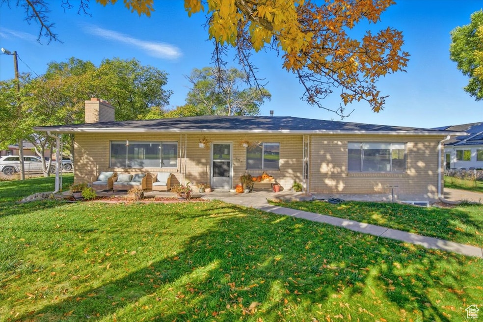 564 S Main St, Gunnison, UT 84634 - photo 1