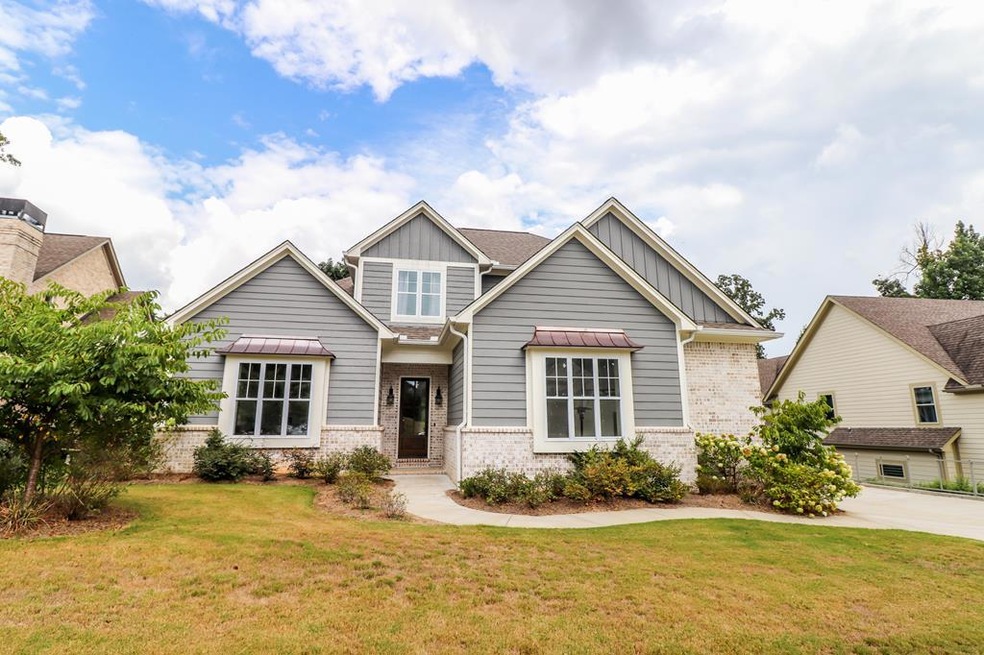 141 Oxmoor Ridge, Oxford, MS 38655 - photo 1