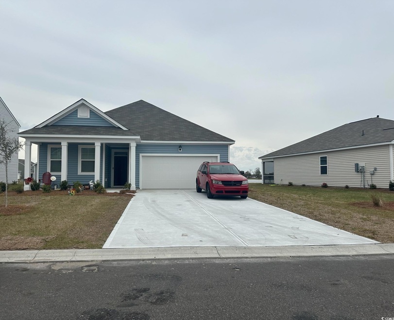 1093 Ridgeford Dr unit Lot 526- Aria H, Conway, SC 29526 - photo 1