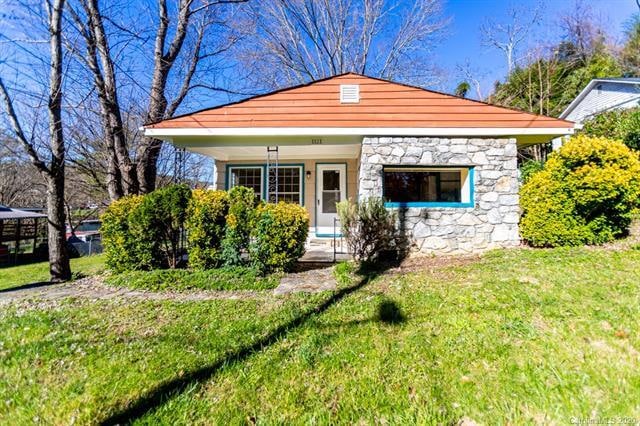 52 Forest St, Asheville, NC 28803 - photo 1