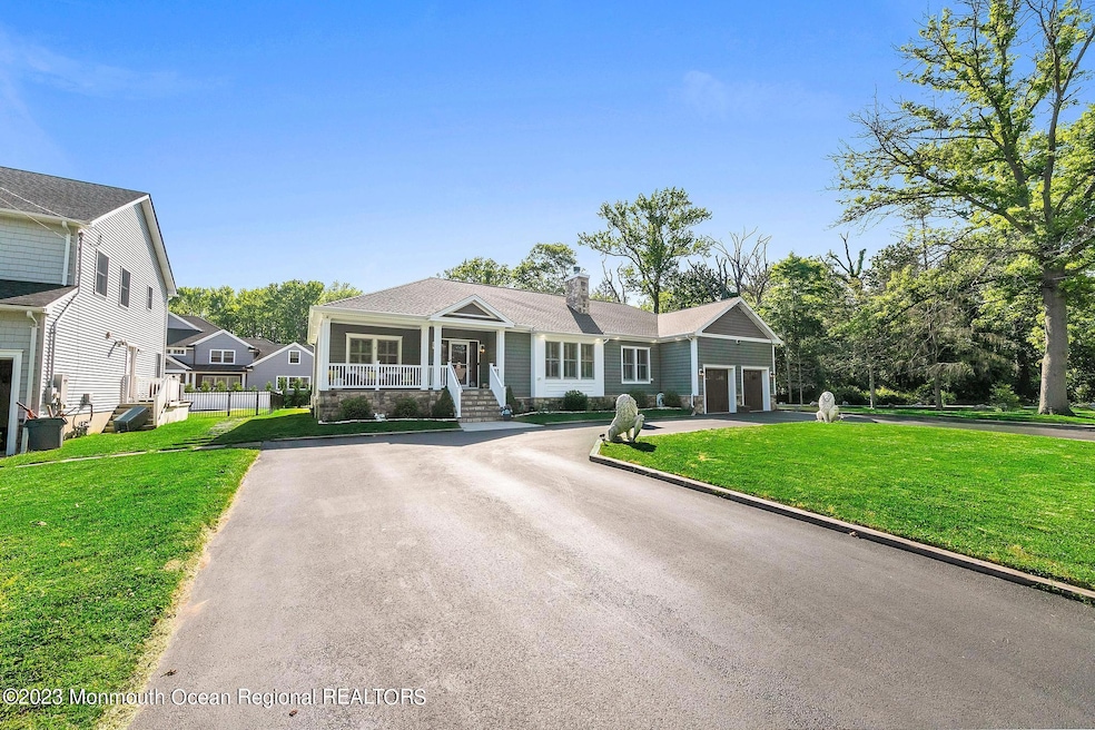 502 Branchport Ave, Oceanport, NJ 07757 - photo 1