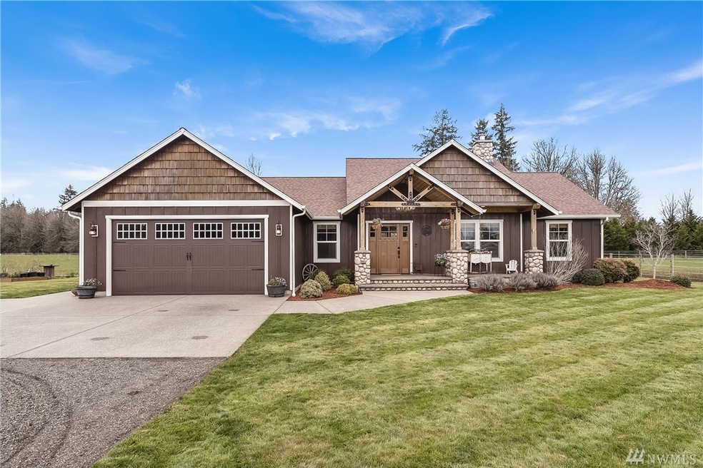 6920 128th Ave SW, Olympia, WA 98512 - photo 1