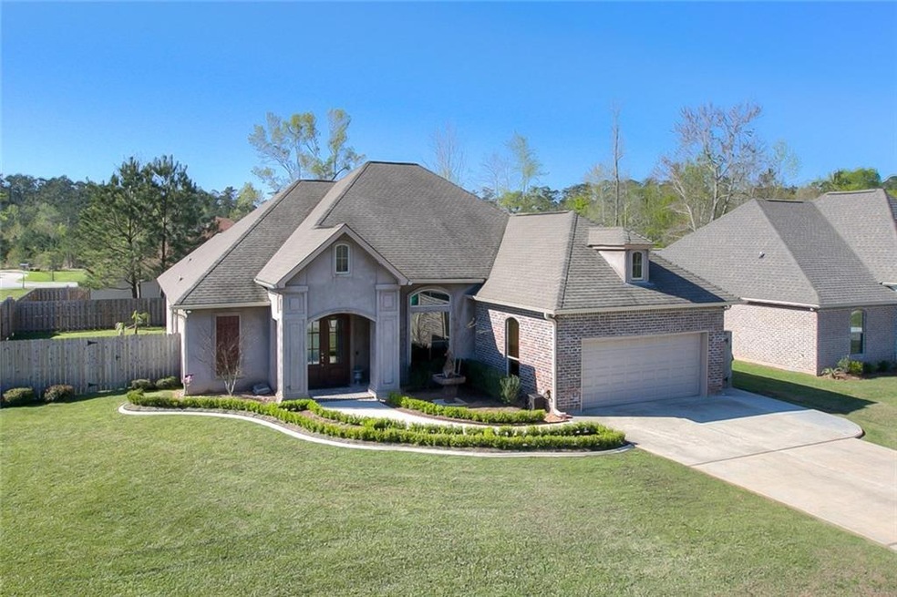 28643 Water Oak Loop Exterior