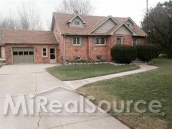 258 Capac Road