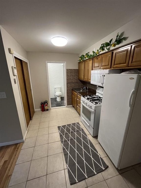 135 Franklin St unit A4, Jersey City, NJ 07307 - photo 1
