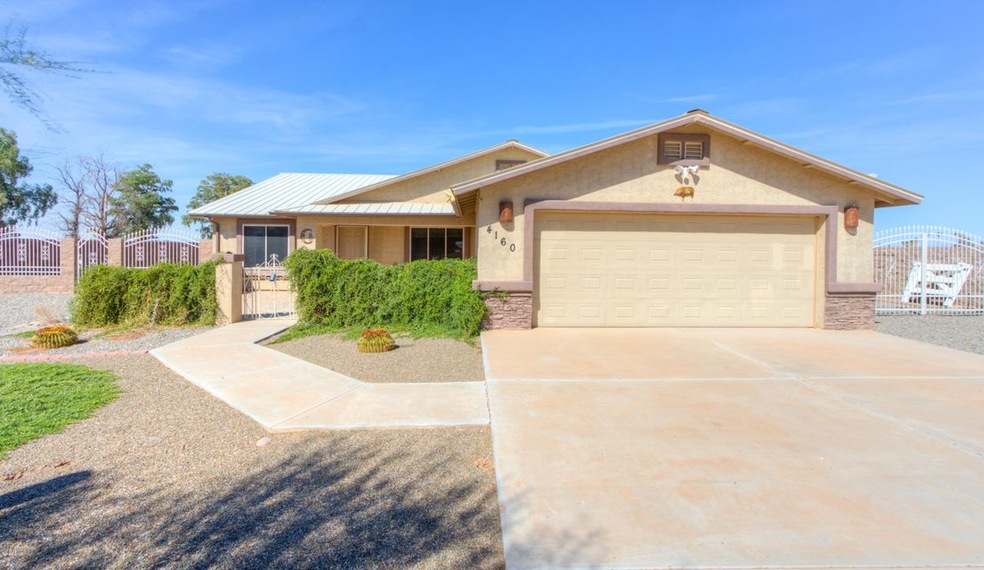 4160 E Appaloosa Dr, Eloy, AZ 85131 - photo 1