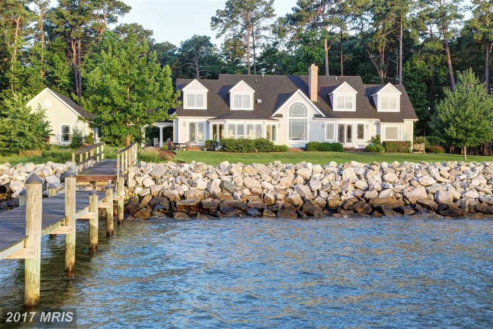 701 Penny Dr, Stevensville, MD 21666 - photo 1