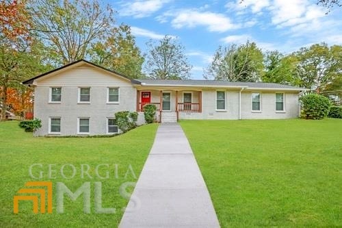 3570 Greentree Farms Dr, Decatur, GA 30034 - photo 1