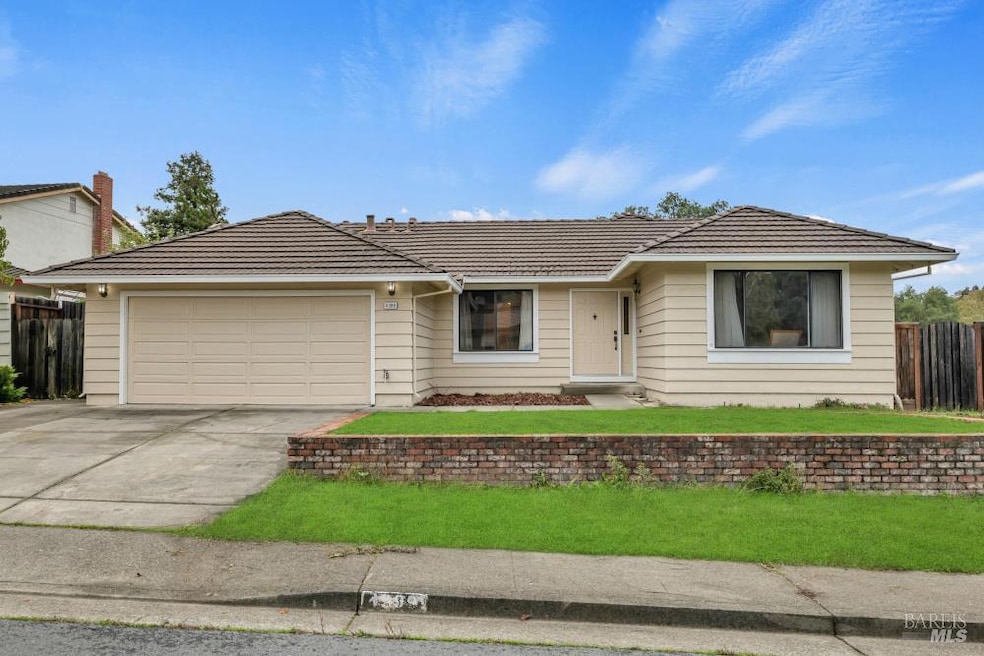 4399 Snowberry Way, Fairfield, CA 94534 - photo 1