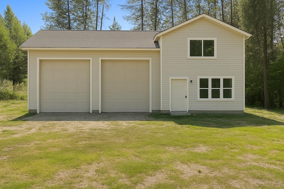 322 Triple D Ln, Newport, WA 99156 - photo 1