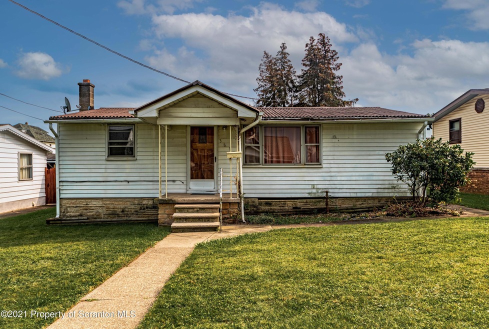 3619 Winfield Ave unit L6, Moosic, PA 18507 - photo 1