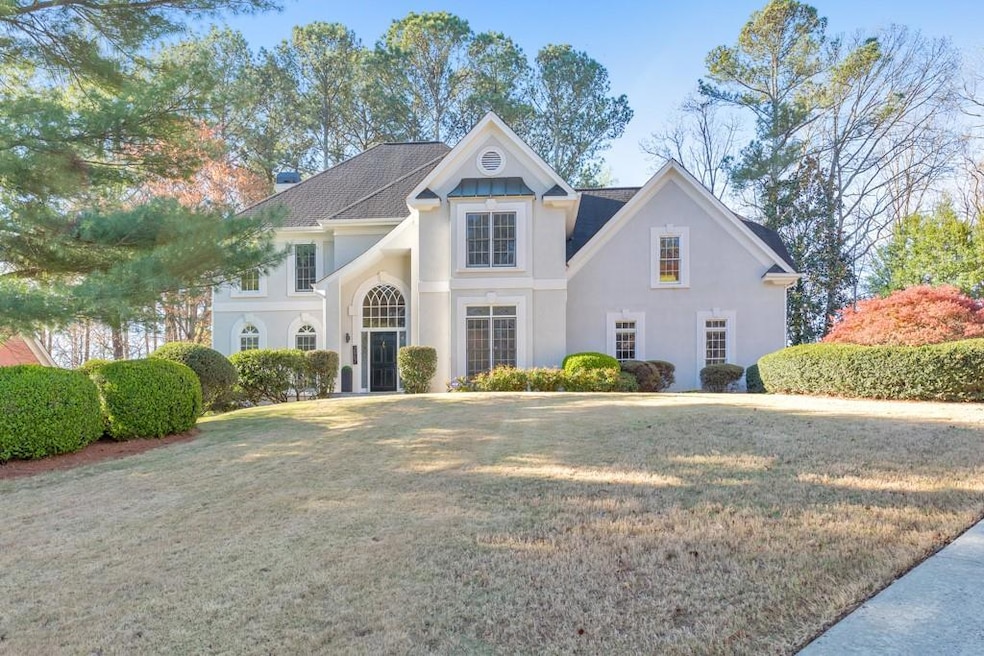 Luxury living in Signal Hill!