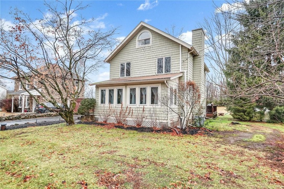 118 Covered Bridge Rd, Warwick, NY 10990 - photo 1