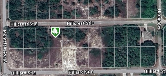 1216 Hillcrest St E, Lehigh Acres, FL 33974 - photo 1