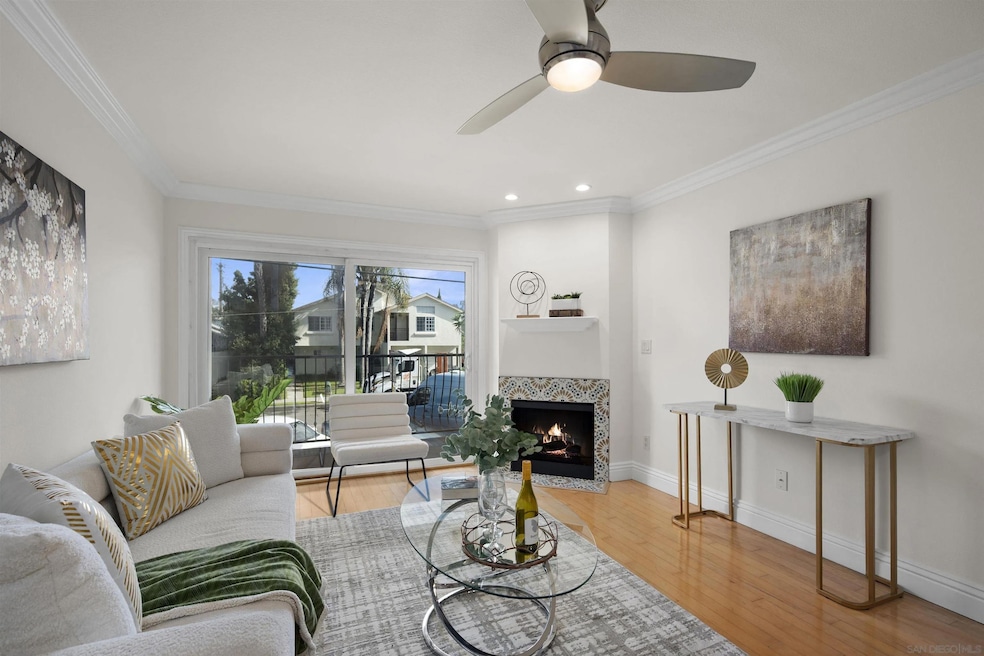 3980 8th Ave unit 109, San Diego, CA 92103 - photo 1