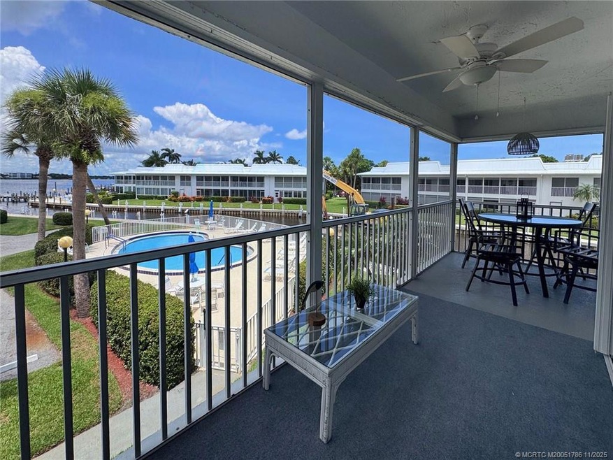 1866 SW Palm City Rd unit 201, Stuart, FL 34994 - photo 1