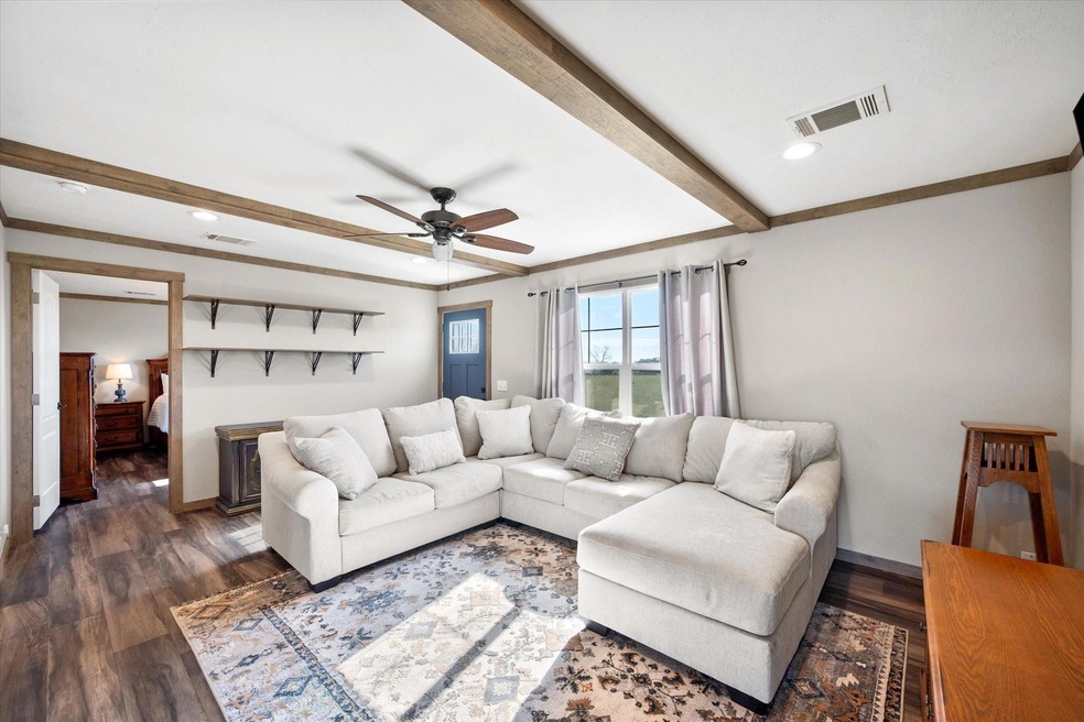 954 NW County Road 2006, Corsicana, TX 75110 - photo 1