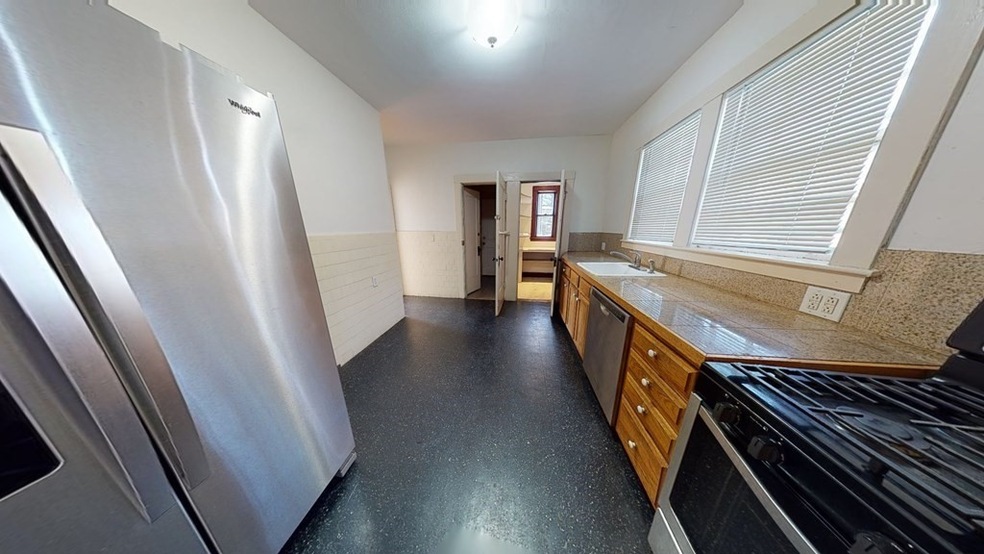 11 Mount Cushing Terrace unit 1, Dorchester, MA 02125 - photo 1