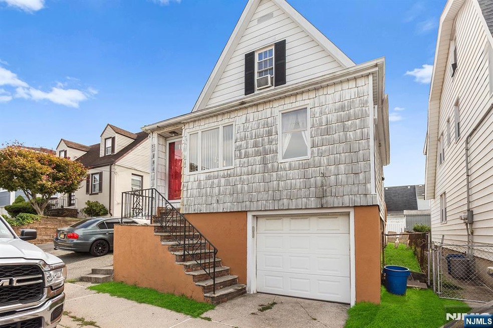 161 Stover Ave, North Arlington, NJ 07031 - photo 1