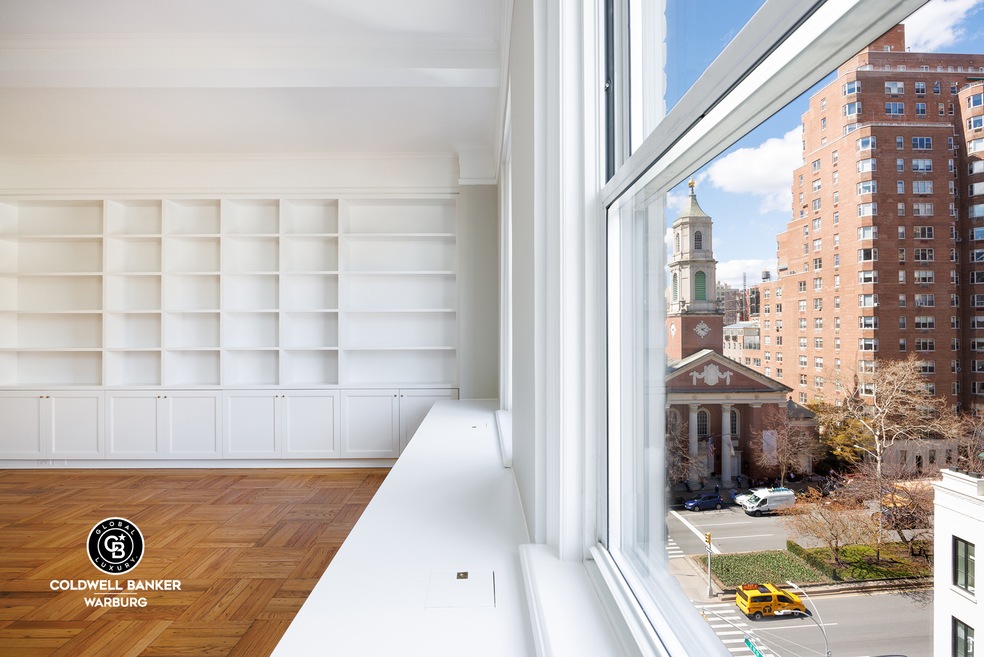 1133 Park Ave unit 8E, New York, NY 10128 - photo 1