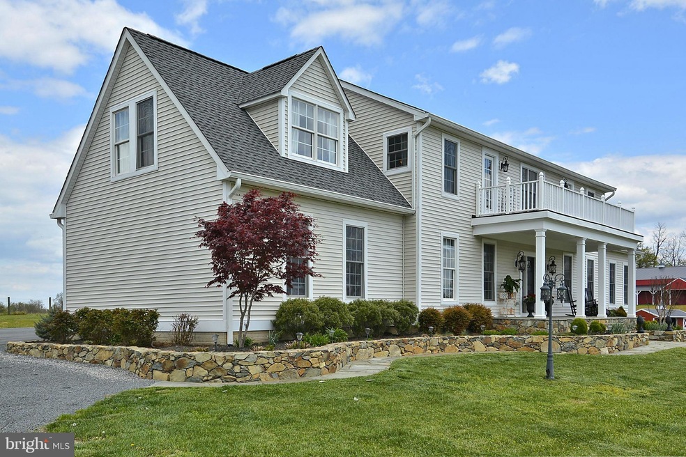 35486 Snickersville Turnpike, Purcellville, VA 20132 - photo 1