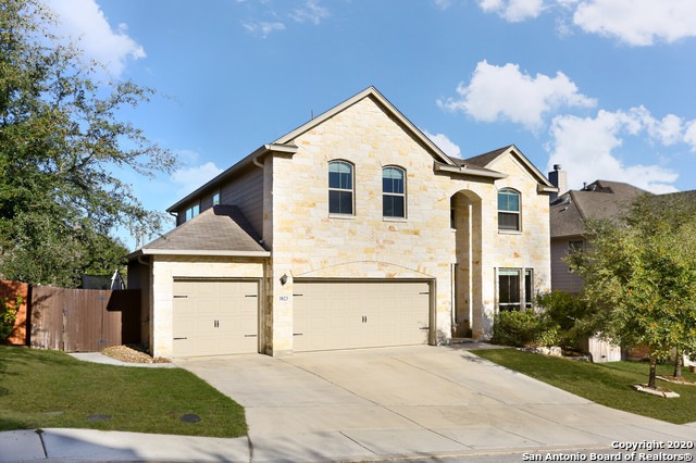 3823 Sweet Olive, San Antonio, TX 78261 - photo 1