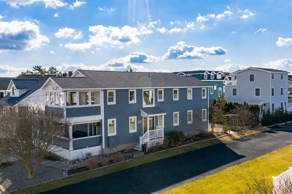 86 25th St W, Avalon, NJ 08202 - photo 1