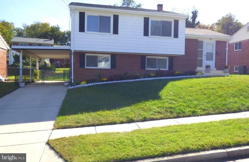 6123 Westland Dr, Hyattsville, MD 20782 - photo 1