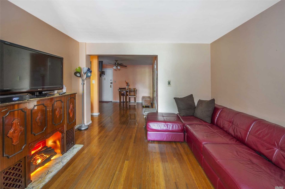 Linden Towers Coop unit 3E, Flushing, NY 11354 - photo 1