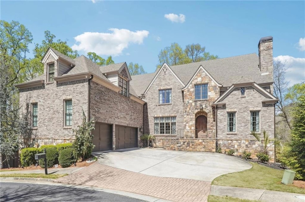 3 Bay Garage