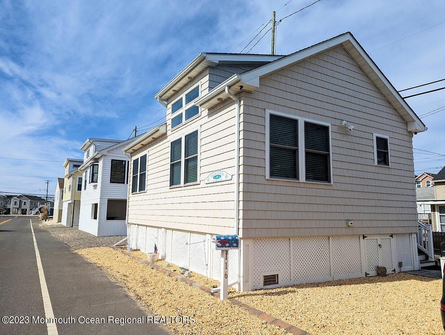 116 W Bayview Dr, Lavallette, NJ 08735 - photo 1