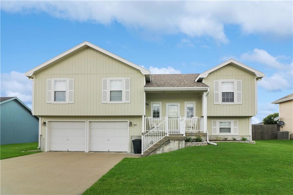 156 SE 1181, Knob Noster, MO 65336 - photo 1