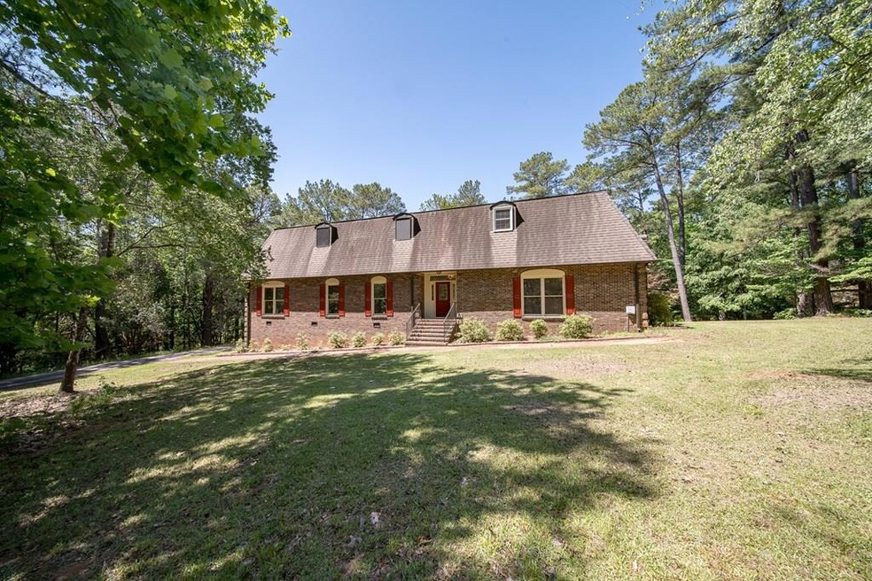 9221 Whitesville Rd, Columbus, GA 31904 - photo 1