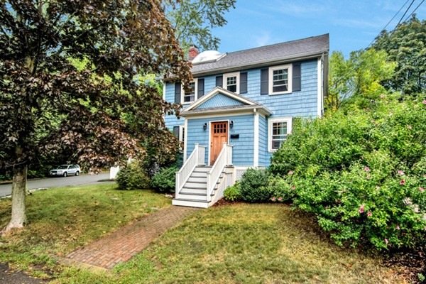 173 Century Street Extension, Medford, MA 02155 - photo 1