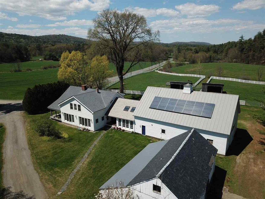 407 Pond Rd, Vernon, VT 05354 - photo 1