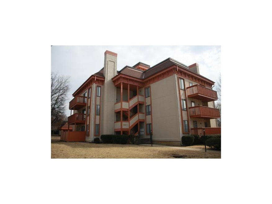 Welcome to 301 S. Spring ~ Unit #102A first floor 