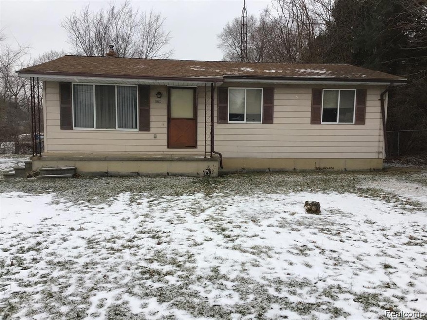 Front Elevation
