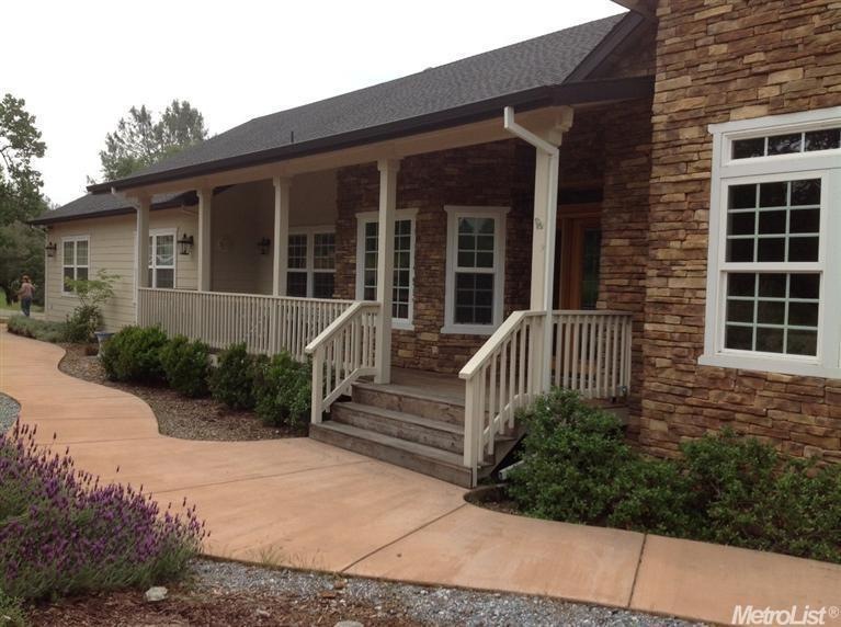 4200 Brookhaven Ln, Placerville, CA 95667 - photo 1