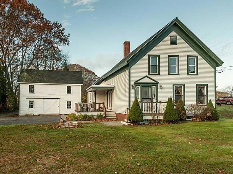 187 Pleasant St, Eliot, ME 03903 - photo 1