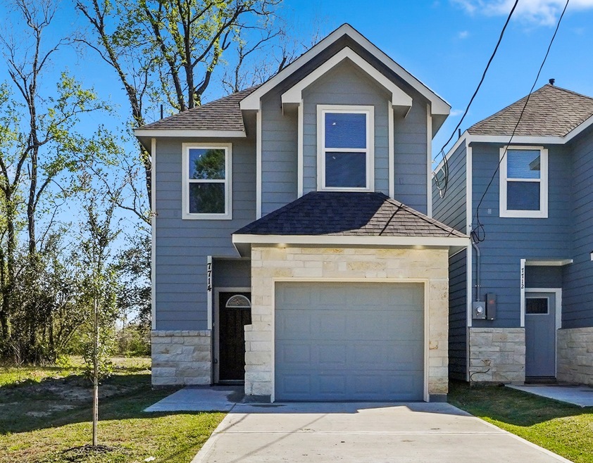 7714 Beckley St, Houston, TX 77088 - photo 1