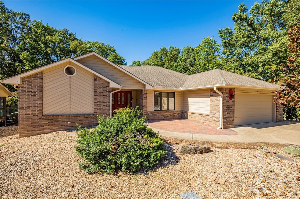 19 Dulverton Dr, Bella Vista, AR 72715 - photo 1