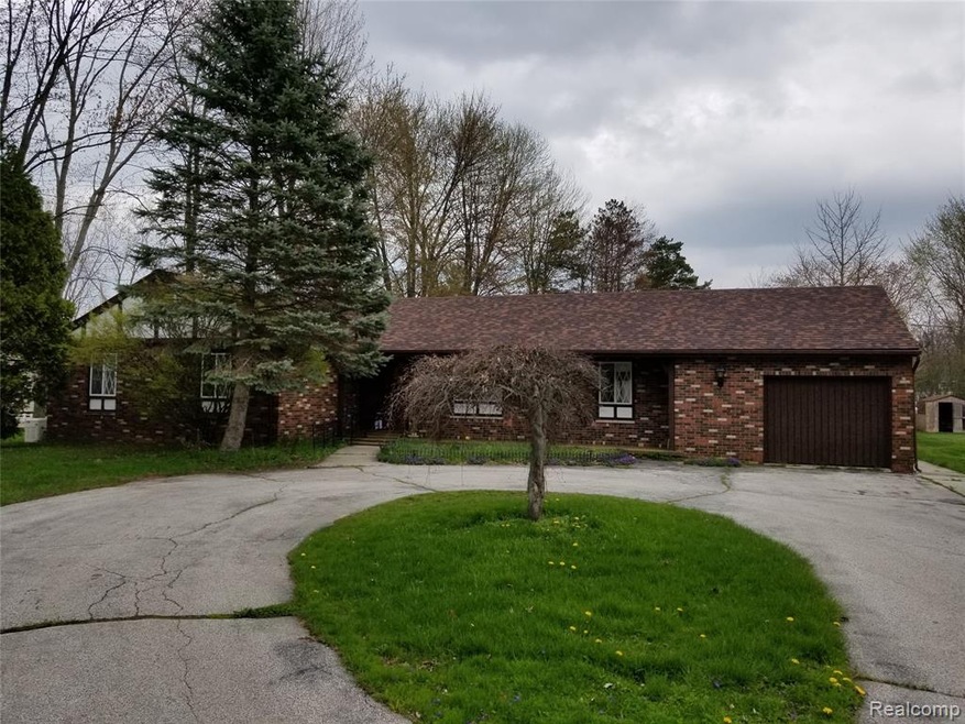 NICE TOWNSHIP RANCH