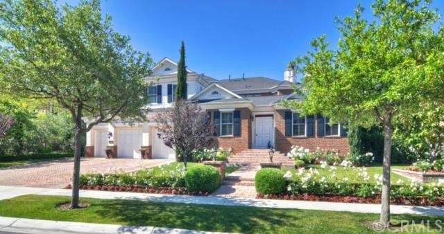 Amazing colonial within the gates of Covenant Hill