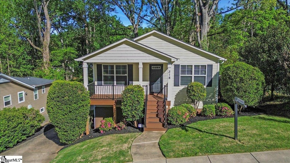 Sold $465,000 • Co-Listing Agent