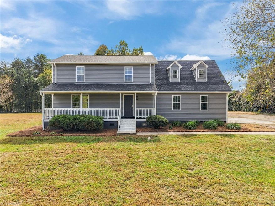 1327 Nc Highway 150 W, Summerfield, NC 27358 - photo 1