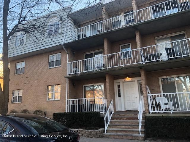 65 Elmwood Park Dr unit 24, Staten Island, NY 10314 - photo 1