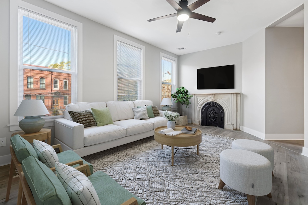 324 Pacific Ave unit 2, Jersey City, NJ 07304 - photo 1