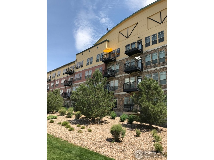 Top Floor Condo