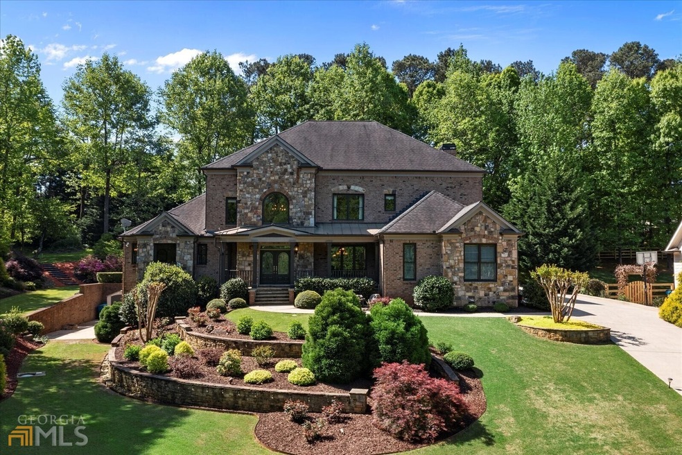 STATELY ELEGANCE!  Featuring numerous upgraded arc