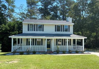 4329 Ridge Cliff Dr, Augusta, GA 30909 - photo 1